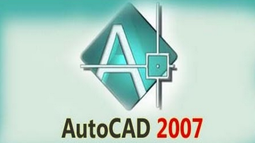 Autocad 2007 download with crack